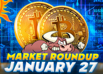 Bitcoin Prices and Ethereum Prediction; Could BTC and ETH Breakout for 5% Gains Before the Weekend?