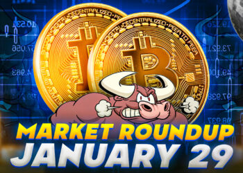 Bitcoin Price Prediction as Bulls Push BTC Above $23,000 – How High Can BTC Go?