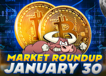 Bitcoin Price Prediction as BTC Blasts Past $23,500 Resistance, Here’s Where BTC is Headed Next