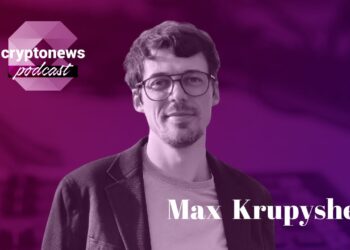 Max Krupyshev, CEO of CoinsPaid, on 2023 Trends and Crypto Payment Ecosystems