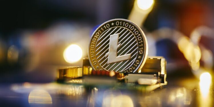 Litecoin Could Rally 285% Pre-Halving Based: Historical Data