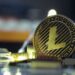 Litecoin Surges 7% In Strong 2023 Start, Now #12 On Cap List