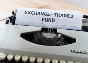Crypto ETFs Are the Top Fund Performers as New Year Rally Strengthens