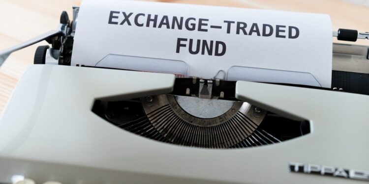 Crypto ETFs Are the Top Fund Performers as New Year Rally Strengthens