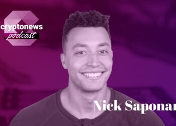 Nick Saponaro, CEO of Divi Project & Wallet, on 2023 Predictions, Bitcoin, Altcoins, and DIVI
