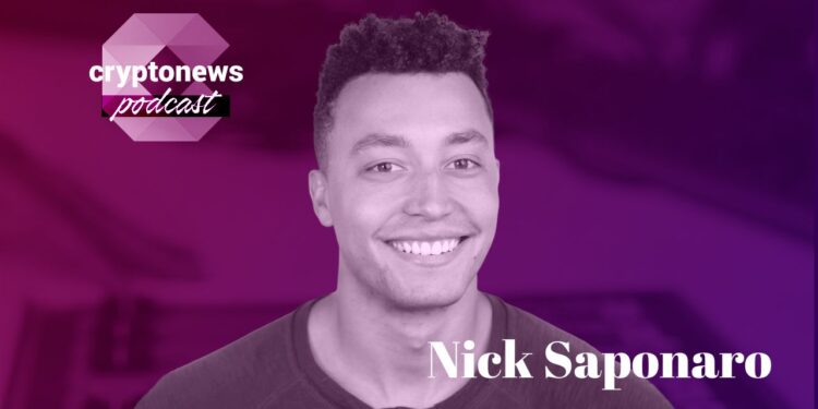 Nick Saponaro, CEO of Divi Project & Wallet, on 2023 Predictions, Bitcoin, Altcoins, and DIVI