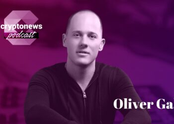 Oliver Gale, CEO of Panther Protocol, on Fundraising and Privacy in Crypto