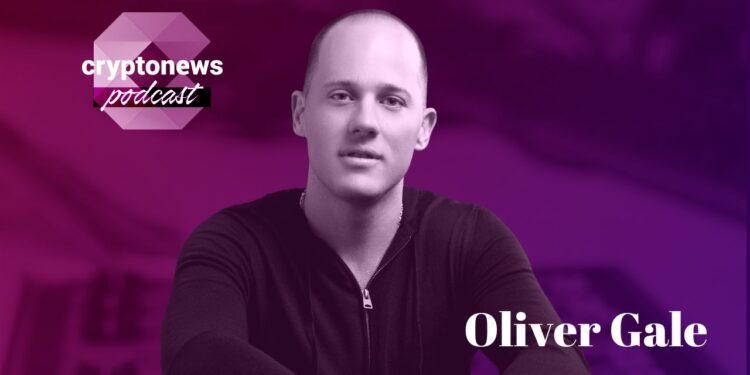Oliver Gale, CEO of Panther Protocol, on Fundraising and Privacy in Crypto