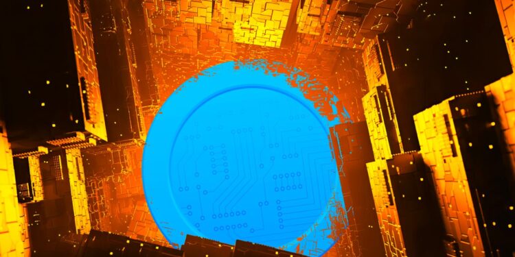 Project Built on Ethereum Rival Solana Explodes 130% in Just One Week As Bitcoin Regains $21,000