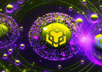 Analyst Predicts Rallies for Chainlink, Polkadot, Binance Coin and Two Additional Altcoins – Here Are His Targets