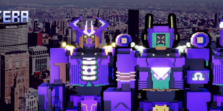 Metaverse Hype Needs Real Product Success And This ‘Decentraland in Space’ Could be the Answer