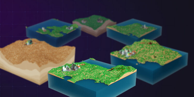 If You Are Looking For the Next Decentraland Then RobotEra Could be Your 25x Opportunity