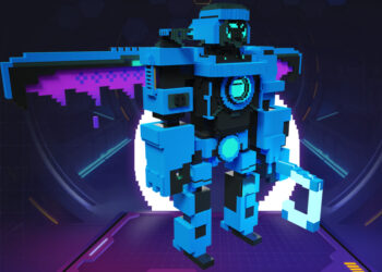 The Next Big Metaverse Coin is RobotEra