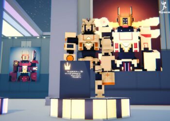 Metaverse Coin RobotEra Could be the Next The Sandbox And Deliver 10x Returns to Early Investors