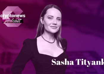Sasha Tityanko, CEO and Art Director at Sensorium, on The Concept of Virtual Beings and The Next Iteration of the Internet