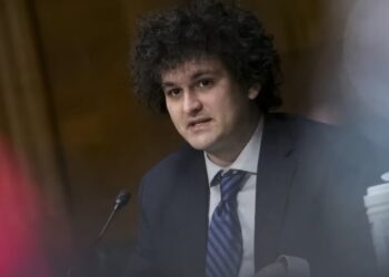Sam Bankman-Fried Attempted to Influence Witness via Encrypted Messenger App