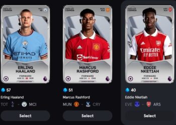Premier League Ignores Crypto Chaos, Backs Sorare’s NFT Fantasy Football Game in a Bold Move