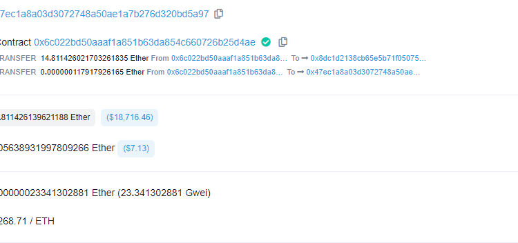 Crypto Whale Invests $18k in Move-to-Earn Coin Fight Out – Here’s What’s Attracting the Big Money