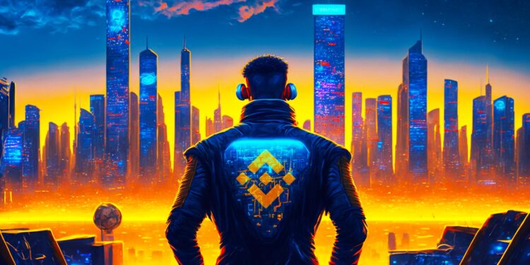 SEC Objects to the $1,000,000,000 Binance.US Bid To Acquire the Assets of Bankrupt Crypto Platform Voyager