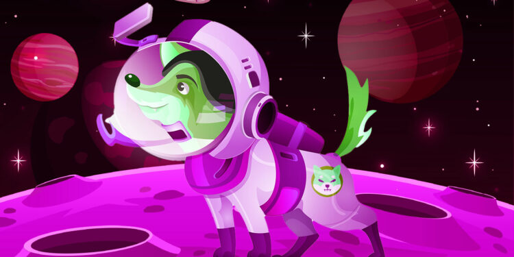 Dogecoin and Shiba Inu Battle Solana-Based Memecoin That’s Surged 787% in Two Weeks