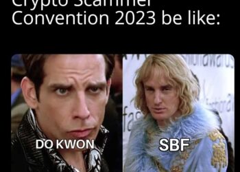 Apocalypse Coming for Crypto but Bulls Coming Within 3 Years and 20 Crypto Jokes