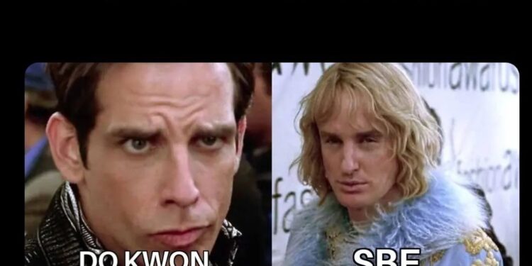 Apocalypse Coming for Crypto but Bulls Coming Within 3 Years and 20 Crypto Jokes