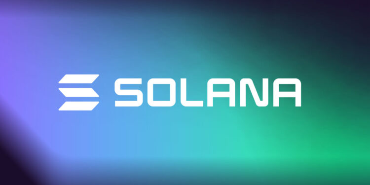 Solana Gains 40% As Crypto Market Continues Its Recovery