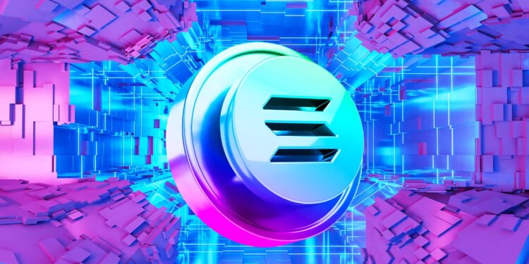 Solana-Based Altcoin Explodes 1,374% As Ethereum Rival’s Ecosystem Bounces Back