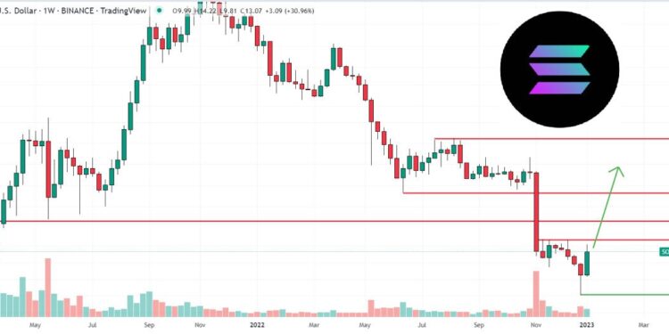 Is it Too Late to Buy Solana? Crypto Experts Give Their SOL Price Predictions