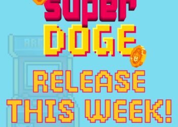 Axie Infinity Price Slips, But Play-to-Earn Meme Coin Tamadoge Pumps 20% on Super Doge Game Launch News