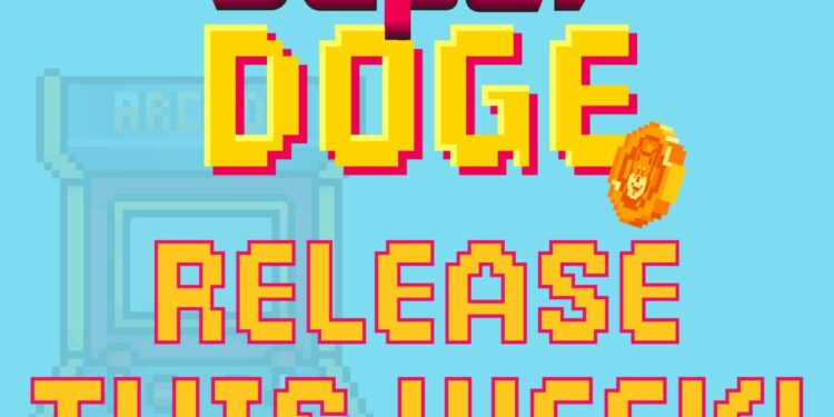 Axie Infinity Price Slips, But Play-to-Earn Meme Coin Tamadoge Pumps 20% on Super Doge Game Launch News