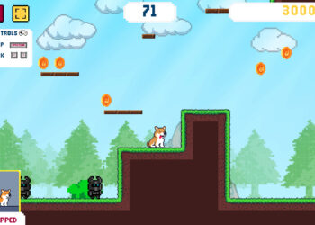 Tamadoge Games Arcade Beta Sets Crypto Community on Fire – ‘Super Fun, Really Addictive’