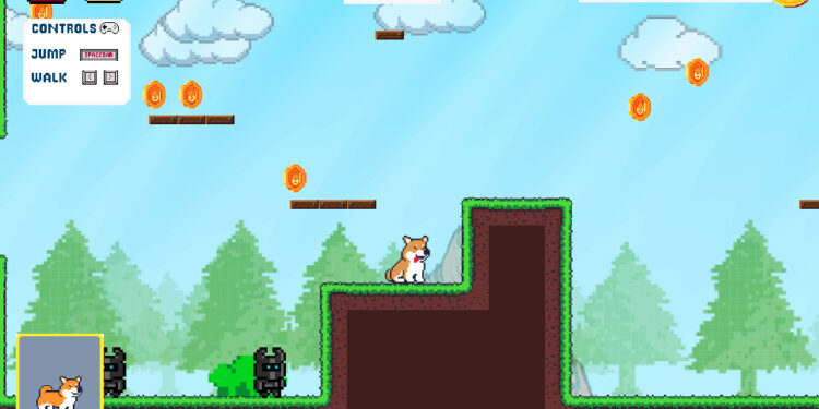 Tamadoge Games Arcade Beta Sets Crypto Community on Fire – ‘Super Fun, Really Addictive’