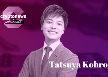 Tatsuya Kohrogi, SCO of Digital Entertainment Asset, on Web3 in Japan & Decentralizing Game Development