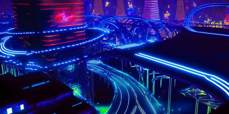 Team Behind VeChain Reveals New Roadmap for 2023 and 2024 As VET Bounces