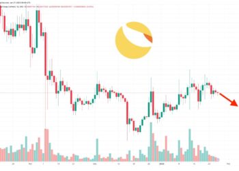 Terra Luna Classic Price Prediction as $60 Million Trading Volume Comes In – Can LUNC Reach $1 in 2023?