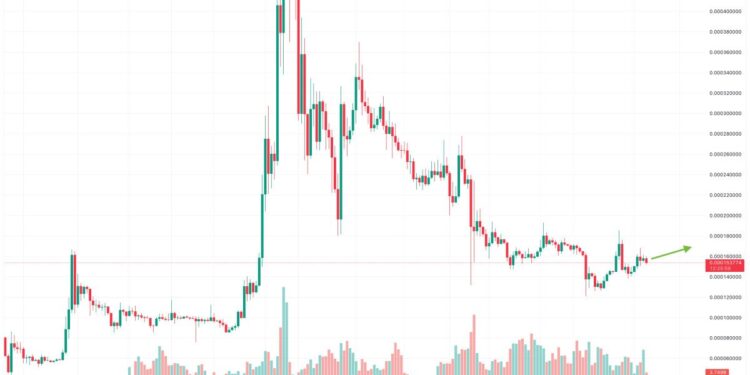 Terra Luna Classic Price Prediction – LUNC May See 10x Gains in 2023, Here’s Why