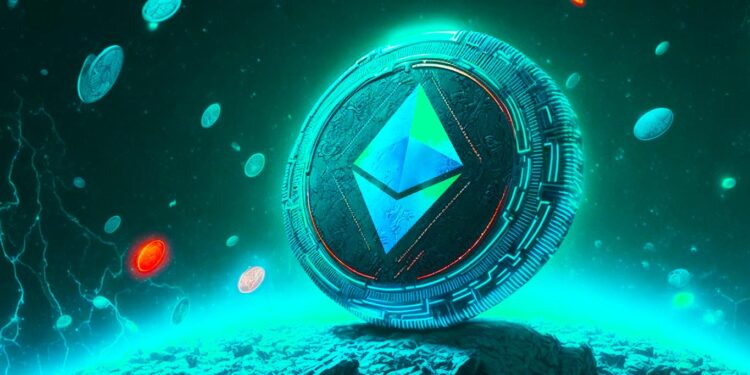 Trader Who Sold Bitcoin at the Top Says Ethereum Is Showing Remarkable Strength Against BTC