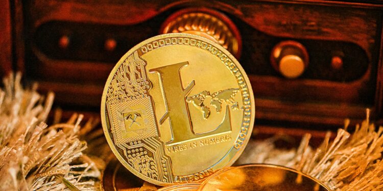 Litecoin Displays Consolidation, Expect A Reversal Soon?