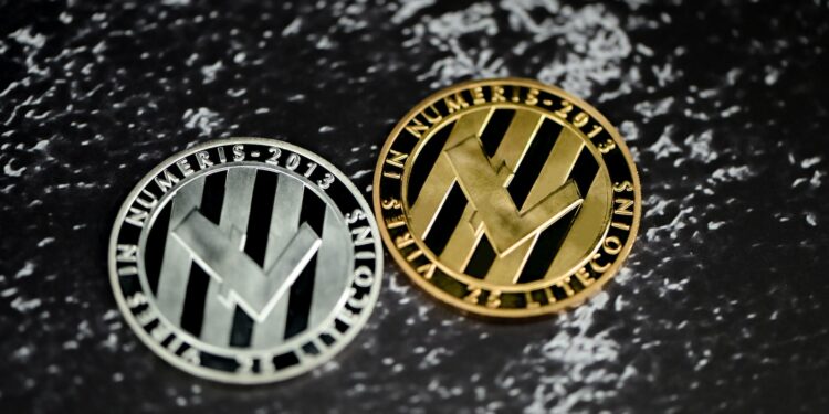 Is Litecoin Expecting A Pullback Before Soaring Again?