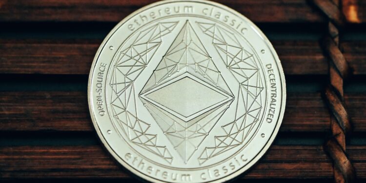 Ethereum Closes Next Profit Take Bullish Momentum Continues