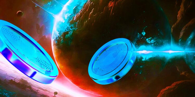 Two Under-the-Radar Altcoins Continue To Skyrocket This Week Amid Official Coinbase Trading Rollout