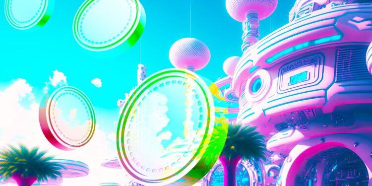 Under-the-Radar Altcoin Skyrockets in Price As Flare Network Prepares Crypto Airdrop to XRP Holders