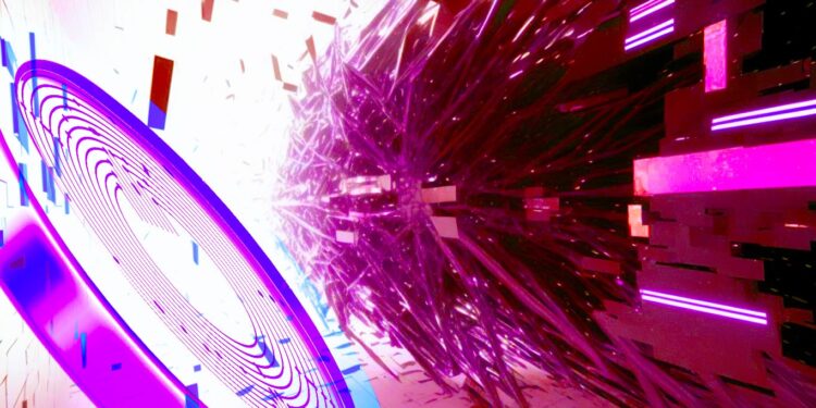 Under-the-Radar Mobile Banking Crypto Project Surges Over 183% This Week Amid New Token Strategy