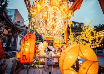This Bitcoin Chinese New Year Trade Has Been A winner for Last 8 Years
