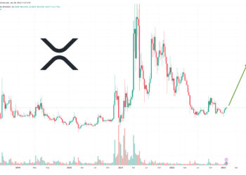 XRP Price Prediction as XRP Breaks Out of Long-Term Trading Pattern – $1 Incoming?