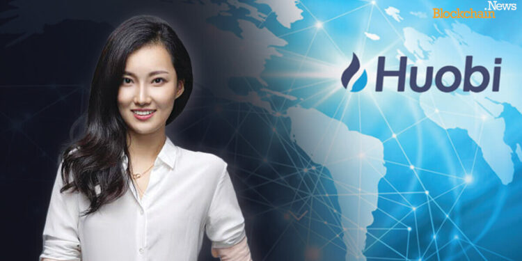 Cryptocurrency exchange Huobi Global is seeking a license in Hong Kong