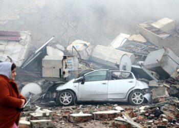 Binance Helps Turkey Earthquake Victims By Airdropping Free BNB Tokens – Here’s What You Need to Know
