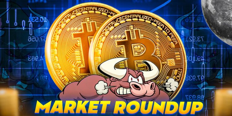 Bitcoin Price Prediction as BTC Falls Below $22,000 – Time to Buy the Dip?