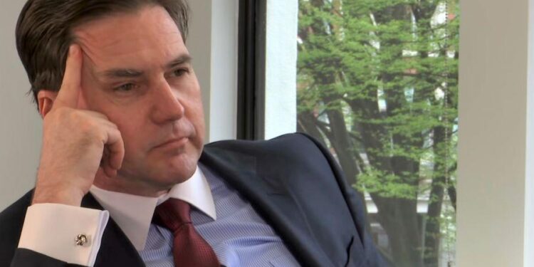 Craig Wright’s Bitcoin Copyright Claim Rejected by UK Court – Here’s What Happened
